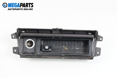 Пепелник за BMW X5 Series E53 (05.2000 - 12.2006)