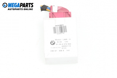 LWR3 модул за BMW X5 Series E53 (05.2000 - 12.2006), № 61.35-8 375 964