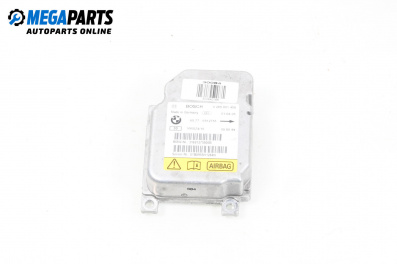Модул за AIRBAG за BMW X5 Series E53 (05.2000 - 12.2006), № Bosch 0 285 001 458