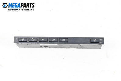 Панел бутони за BMW X5 Series E53 (05.2000 - 12.2006)