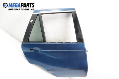 Врата за BMW X5 Series E53 (05.2000 - 12.2006), 4+1 вр., джип, позиция: задна, дясна