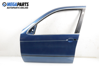 Врата за BMW X5 Series E53 (05.2000 - 12.2006), 4+1 вр., джип, позиция: предна, лява