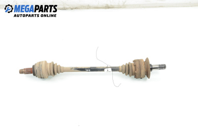 Полуоска за BMW X5 Series E53 (05.2000 - 12.2006) 4.4 i, 286 к.с., позиция: задна, дясна, автоматик