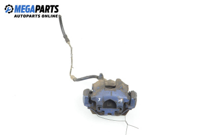 Спирачен апарат за BMW X5 Series E53 (05.2000 - 12.2006), позиция: задна, лява