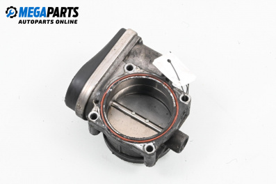 Дроселова клапа за BMW X5 Series E53 (05.2000 - 12.2006) 4.4 i, 286 к.с.