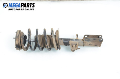 Макферсон за BMW X5 Series E53 (05.2000 - 12.2006), джип, позиция: предна, лява