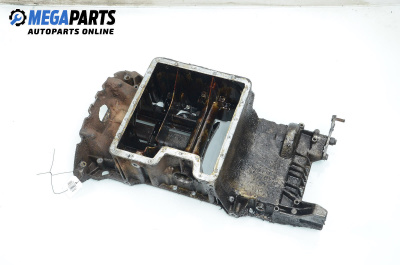 Картер за BMW X5 Series E53 (05.2000 - 12.2006) 4.4 i, 286 к.с.