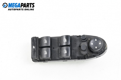 Бутони ел. стъкла и огледала  за BMW 1 Series E87 (11.2003 - 01.2013)