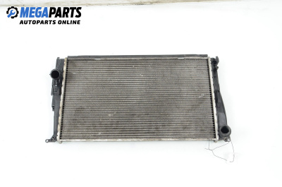 Воден радиатор за BMW 1 Series E87 (11.2003 - 01.2013) 120 d, 163 к.с.