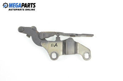 Панта преден капак за BMW 1 Series E87 (11.2003 - 01.2013), 4+1 вр., хечбек, позиция: дясна