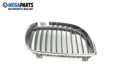Решетка за BMW 1 Series E87 (11.2003 - 01.2013), хечбек, позиция: предна