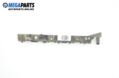 Държач броня за BMW 1 Series E87 (11.2003 - 01.2013), хечбек, позиция: предна, лява