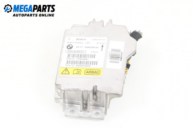 Модул за AIRBAG за BMW 1 Series E87 (11.2003 - 01.2013), № Bosch 0 285 001 531