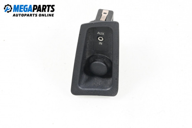 Аудио букса за BMW 1 Series E87 (11.2003 - 01.2013) 120 d, 163 к.с.