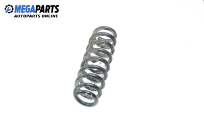 Пружина за ходова част за BMW 1 Series E87 (11.2003 - 01.2013), хечбек, позиция: задна