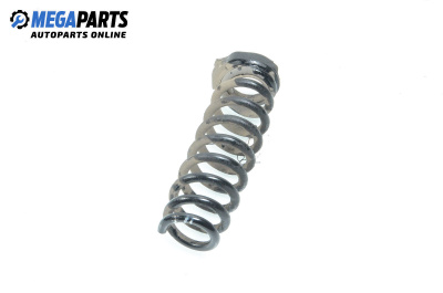 Пружина за ходова част за BMW 1 Series E87 (11.2003 - 01.2013), хечбек, позиция: задна