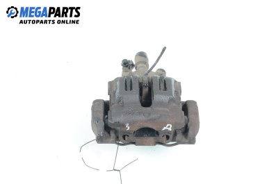 Спирачен апарат за BMW 1 Series E87 (11.2003 - 01.2013), позиция: задна, дясна