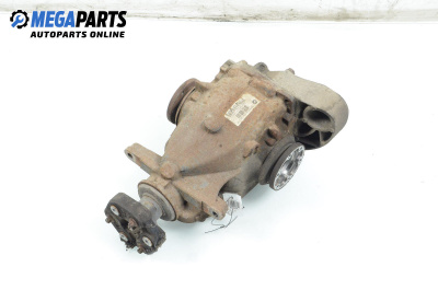 Диференциал за BMW 1 Series E87 (11.2003 - 01.2013) 120 d, 163 к.с., автоматик, № 7524307-04