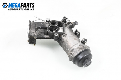 Корпус за маслен филтър за BMW 1 Series E87 (11.2003 - 01.2013) 120 d, 163 к.с.
