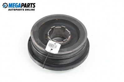 Демпферна шайба за BMW 1 Series E87 (11.2003 - 01.2013) 120 d, 163 к.с.