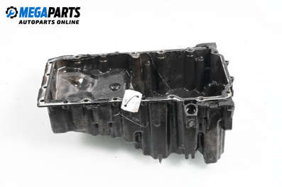 Картер за BMW 1 Series E87 (11.2003 - 01.2013) 120 d, 163 к.с.