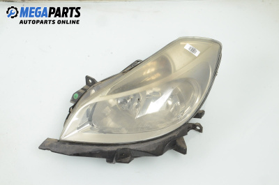 Фар за Renault Clio III Hatchback (01.2005 - 12.2012), хечбек, позиция: лява