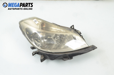 Фар за Renault Clio III Hatchback (01.2005 - 12.2012), хечбек, позиция: дясна