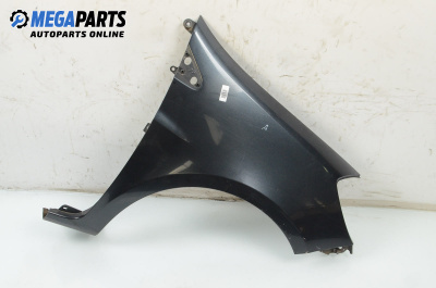 Калник за Renault Clio III Hatchback (01.2005 - 12.2012), 2+1 вр., хечбек, позиция: предна, дясна