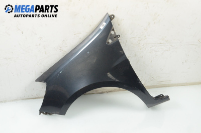 Калник за Renault Clio III Hatchback (01.2005 - 12.2012), 2+1 вр., хечбек, позиция: предна, лява