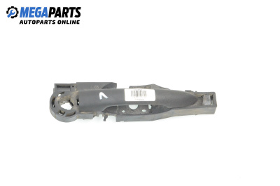 Външна дръжка за Renault Clio III Hatchback (01.2005 - 12.2012), 2+1 вр., хечбек, позиция: лява