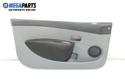 Кора врата за Renault Clio III Hatchback (01.2005 - 12.2012), 2+1 вр., хечбек, позиция: лява