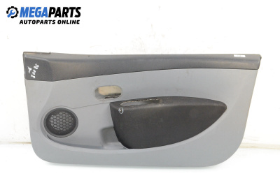 Кора врата за Renault Clio III Hatchback (01.2005 - 12.2012), 2+1 вр., хечбек, позиция: дясна