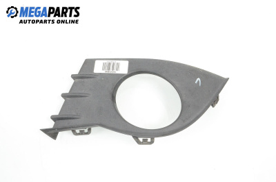 Капачка халоген за Renault Clio III Hatchback (01.2005 - 12.2012), хечбек, позиция: лява