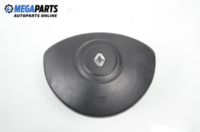 Airbag за Renault Clio III Hatchback (01.2005 - 12.2012), 2+1 вр., хечбек, позиция: предна