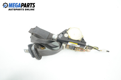 Предпазен колан за Renault Clio III Hatchback (01.2005 - 12.2012), 2+1 вр., позиция: предна, лява