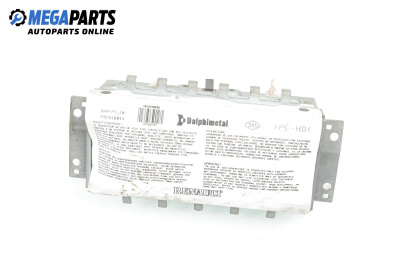 Airbag за Renault Clio III Hatchback (01.2005 - 12.2012), 2+1 вр., хечбек, позиция: предна