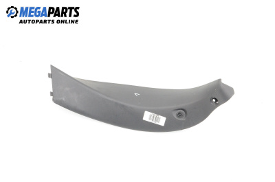 Кора заден капак за Renault Clio III Hatchback (01.2005 - 12.2012), 2+1 вр., хечбек