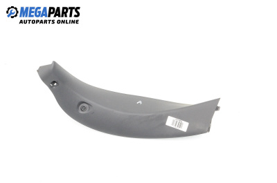 Кора заден капак за Renault Clio III Hatchback (01.2005 - 12.2012), 2+1 вр., хечбек