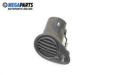 Духалка парно за Renault Clio III Hatchback (01.2005 - 12.2012)