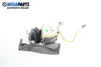 Предпазен колан за Renault Clio III Hatchback (01.2005 - 12.2012), 2+1 вр., позиция: задна, лява