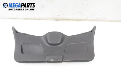Кора заден капак за Renault Clio III Hatchback (01.2005 - 12.2012), 2+1 вр., хечбек