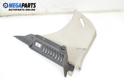 Интериорна пластмаса багажник за Renault Clio III Hatchback (01.2005 - 12.2012), 2+1 вр., хечбек