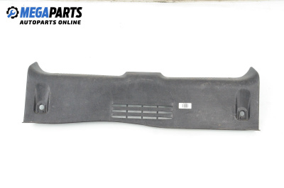 Интериорна пластмаса багажник за Renault Clio III Hatchback (01.2005 - 12.2012), 2+1 вр., хечбек