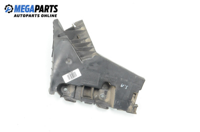 Държач броня за Renault Clio III Hatchback (01.2005 - 12.2012), хечбек, позиция: задна, лява