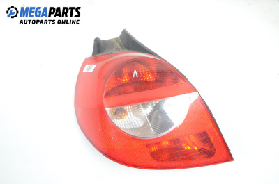 Стоп за Renault Clio III Hatchback (01.2005 - 12.2012), хечбек, позиция: лява