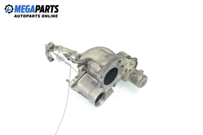 EGR-клапан за Renault Clio III Hatchback (01.2005 - 12.2012) 1.5 dCi (BR17, CR17), 86 к.с.