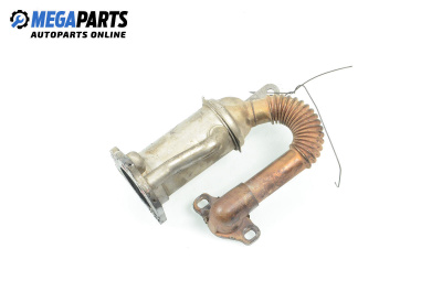 EGR охладител за Renault Clio III Hatchback (01.2005 - 12.2012) 1.5 dCi (BR17, CR17), 86 к.с.