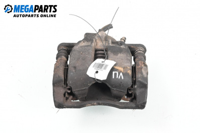 Спирачен апарат за Renault Clio III Hatchback (01.2005 - 12.2012), позиция: предна, лява