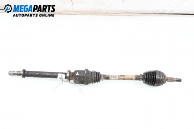 Полуоска за Renault Clio III Hatchback (01.2005 - 12.2012) 1.5 dCi (BR17, CR17), 86 к.с., позиция: предна, дясна