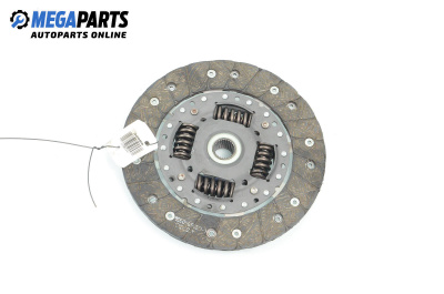 Феродов диск за Renault Clio III Hatchback (01.2005 - 12.2012) 1.5 dCi (BR17, CR17), 86 к.с.